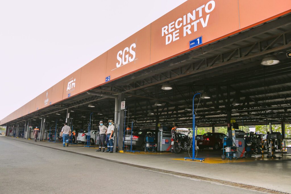 SGS