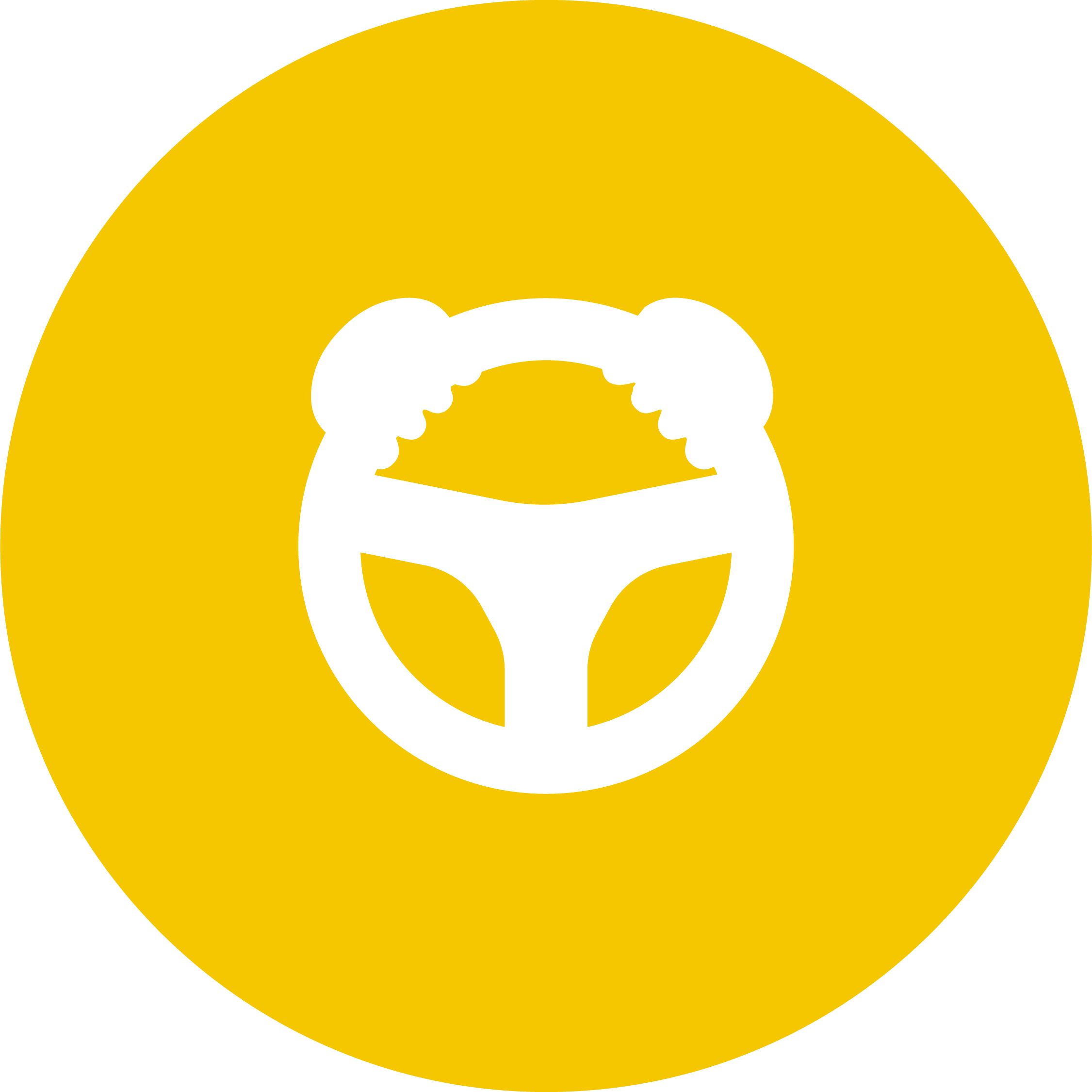 Icono de conductor para Mayo Amarillo Guayaquil
