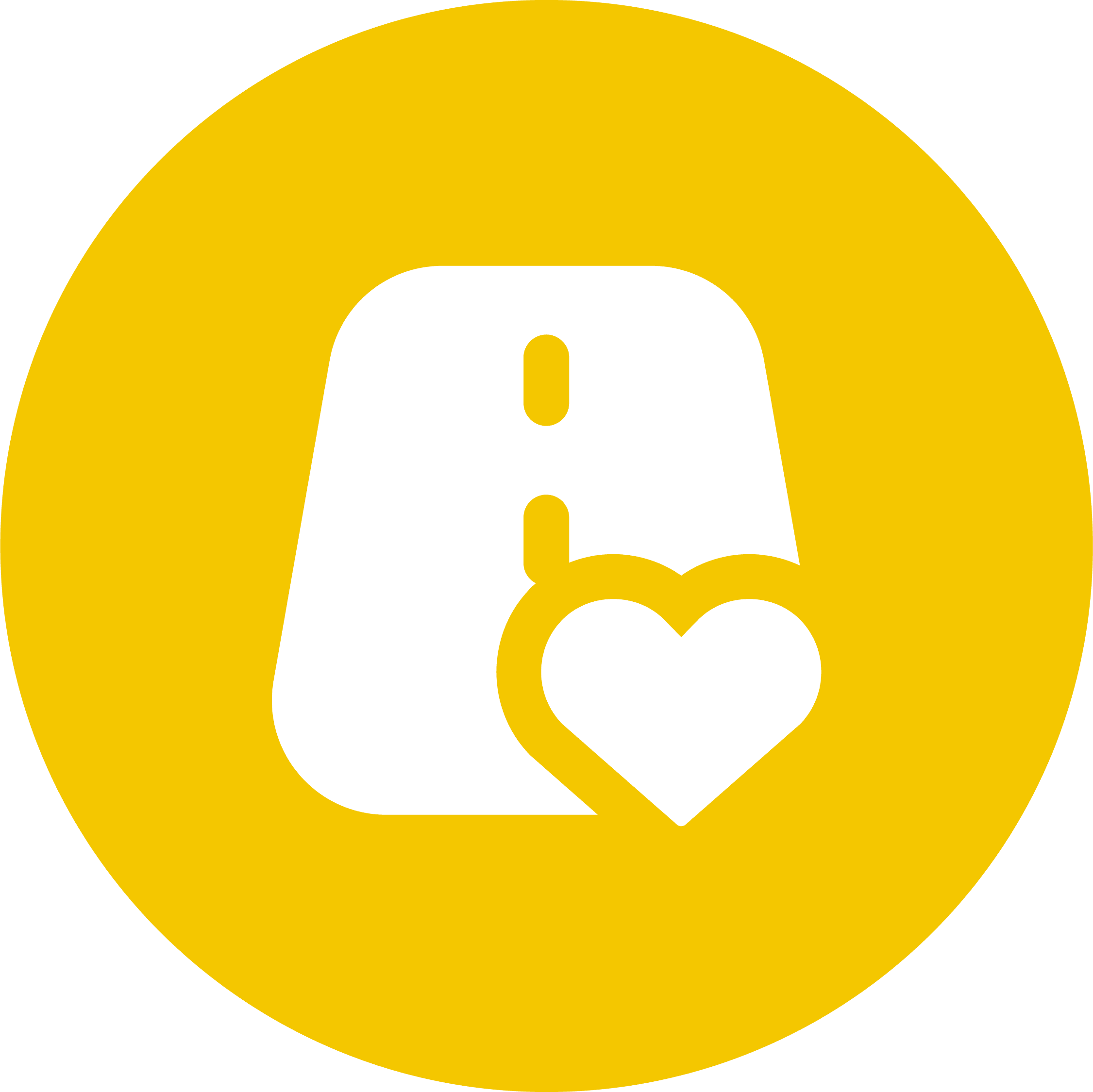 Icono de empatía para Mayo Amarillo Guayaquil