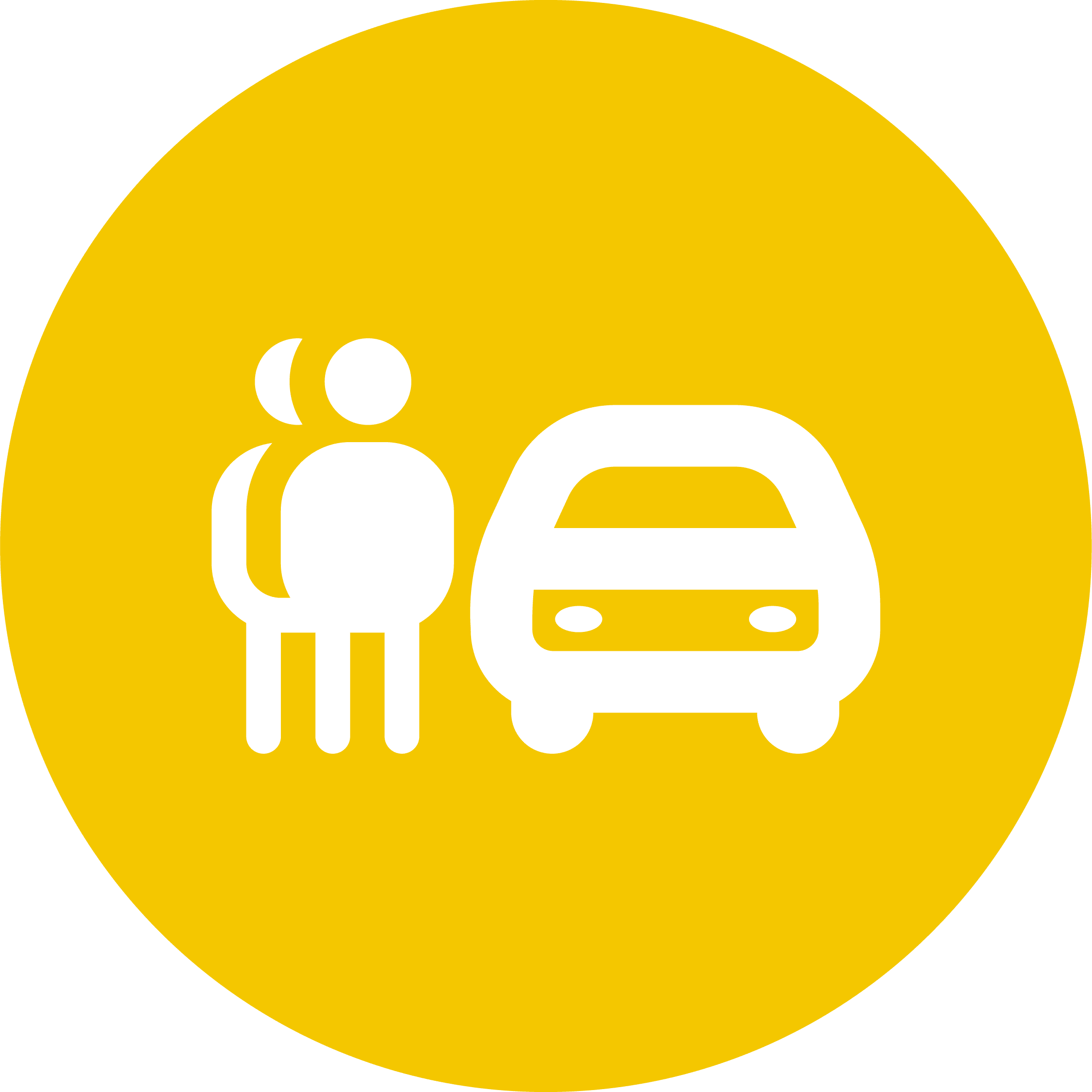 Icono de respeto para Mayo Amarillo Guayaquil