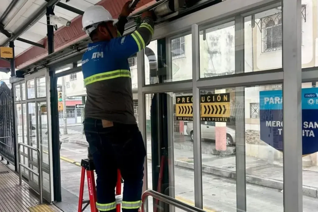Transporte público